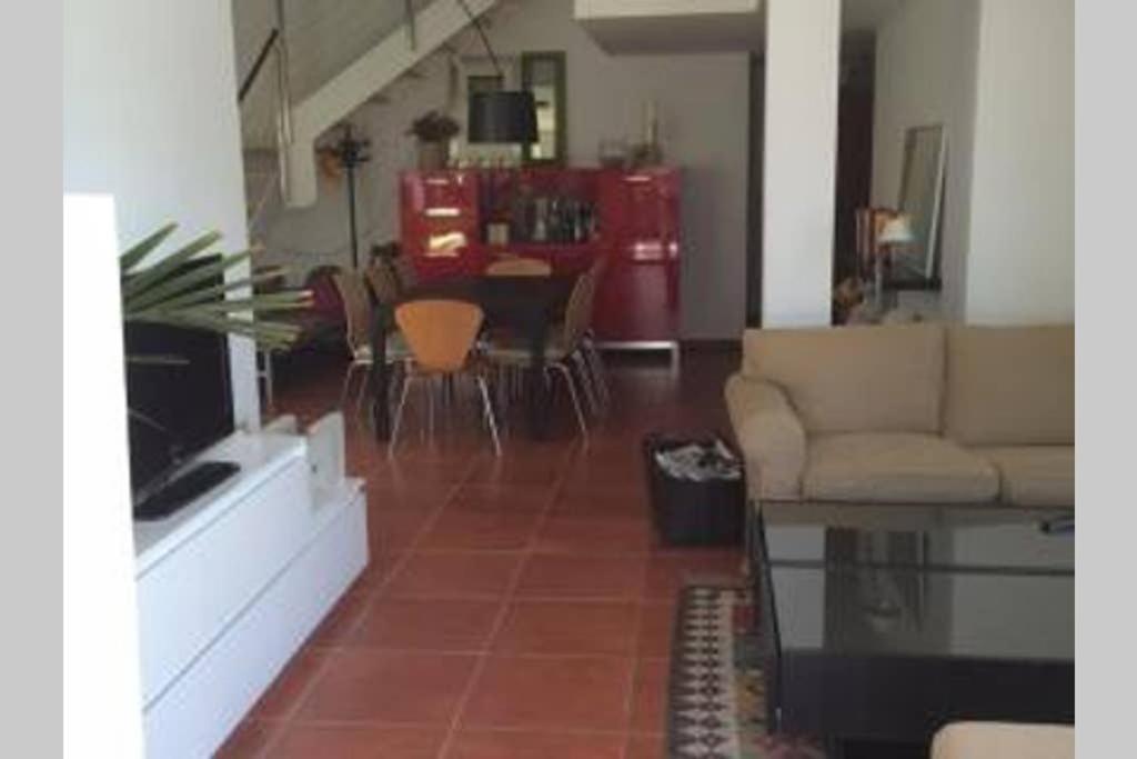 Casa Esparto رودالكيلار المظهر الخارجي الصورة