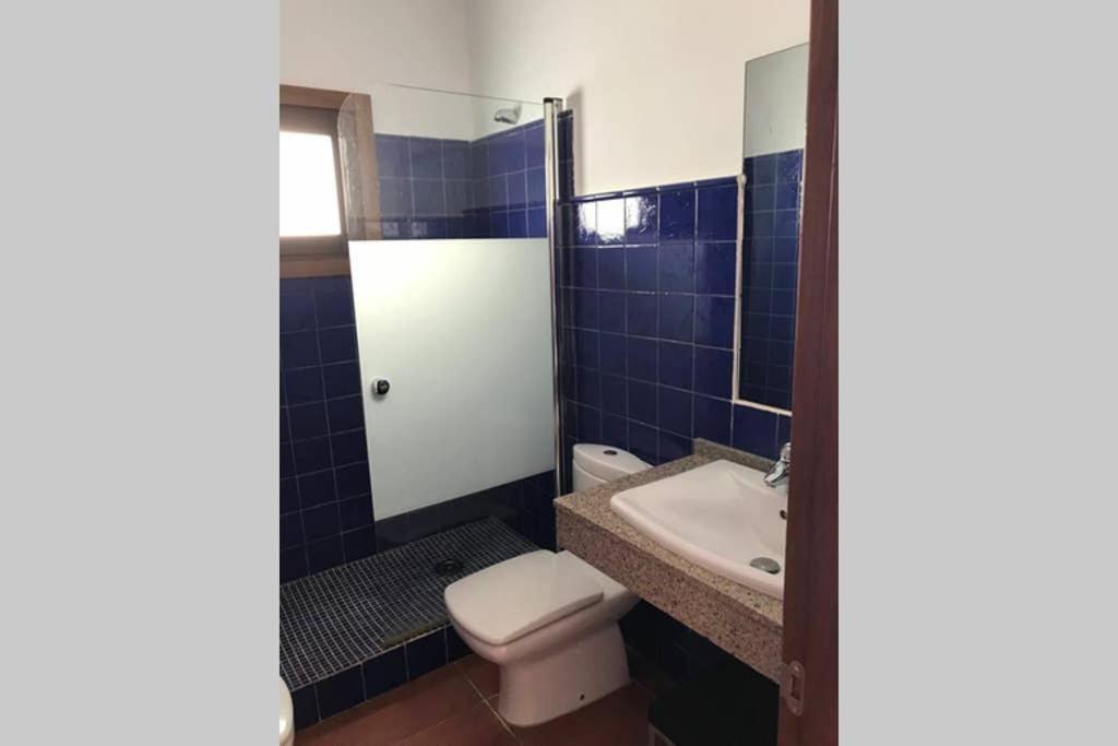 Casa Esparto رودالكيلار المظهر الخارجي الصورة