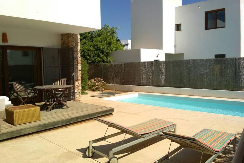 Casa Esparto رودالكيلار المظهر الخارجي الصورة