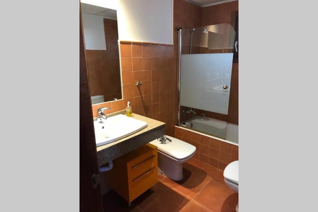 Casa Esparto رودالكيلار المظهر الخارجي الصورة